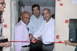 Activities of Anavi - Mumbai