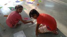 Activities of Anavi - Mumbai