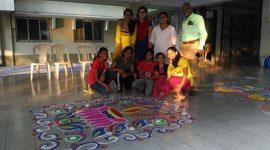 Activities of Anavi - Mumbai