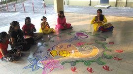Activities of Anavi - Mumbai
