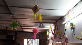 Activities of Anavi - Mumbai