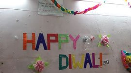 Activities of Anavi - Mumbai