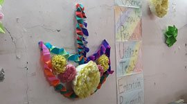 Activities of Anavi - Mumbai