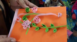 Activities of Anavi - Mumbai