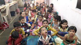 Activities of Anavi - Mumbai