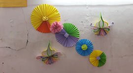 Activities of Anavi - Mumbai