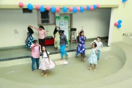 Activities of Anavi - Mumbai