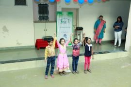 Activities of Anavi - Mumbai