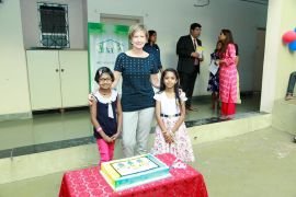 Activities of Anavi - Mumbai