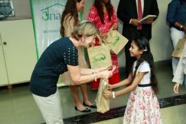 Activities of Anavi - Mumbai