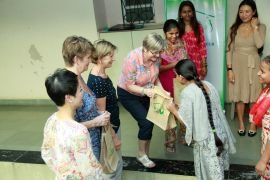 Activities of Anavi - Mumbai