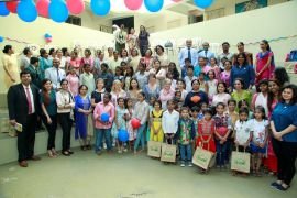 Activities of Anavi - Mumbai