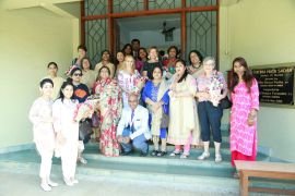 Activities of Anavi - Mumbai