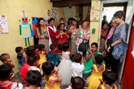 Activities of Anavi - Mumbai