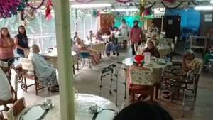 Activities of Anavi - Mumbai