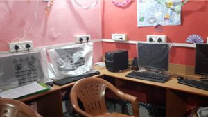 Activities of Anavi - Mumbai