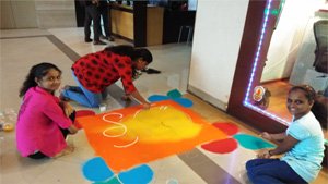 Activities of Anavi - Mumbai