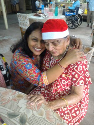 Activities of Anavi - Mumbai