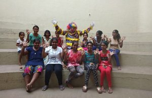 Activities of Anavi - Mumbai