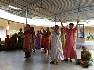 Activities of Anavi - Mumbai