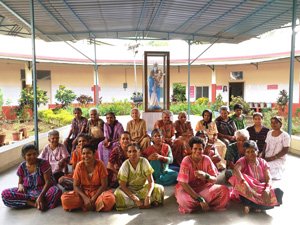 Activities of Anavi - Mumbai