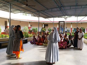 Activities of Anavi - Mumbai