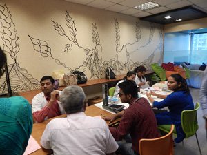 Activities of Anavi - Mumbai