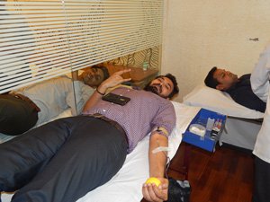 Activities of Anavi - Mumbai