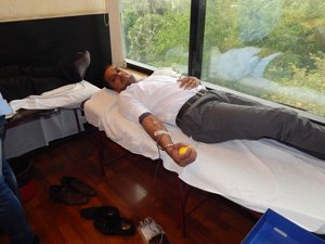 Activities of Anavi - Mumbai