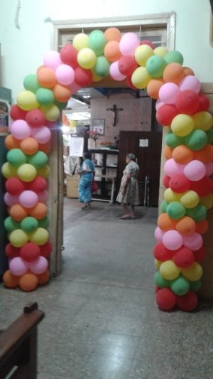 Activities of Anavi - Mumbai