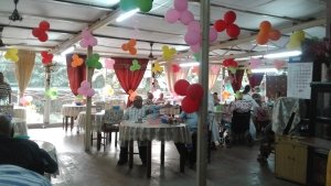 Activities of Anavi - Mumbai