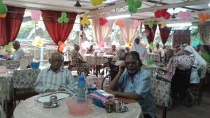 Activities of Anavi - Mumbai