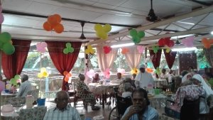 Activities of Anavi - Mumbai