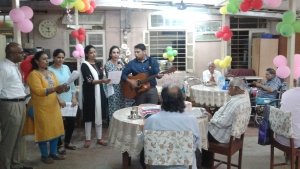 Activities of Anavi - Mumbai