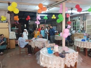 Activities of Anavi - Mumbai