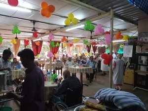 Activities of Anavi - Mumbai