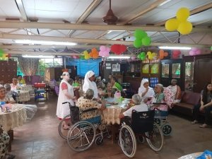 Activities of Anavi - Mumbai