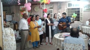 Activities of Anavi - Mumbai