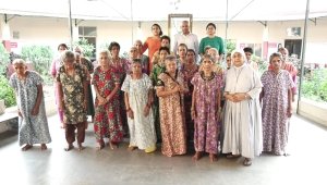 Activities of Anavi - Mumbai