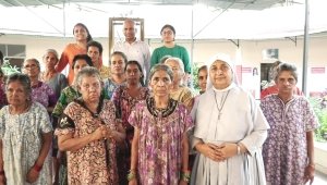 Activities of Anavi - Mumbai