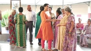 Activities of Anavi - Mumbai