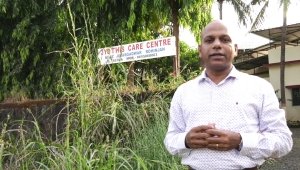 Activities of Anavi - Mumbai