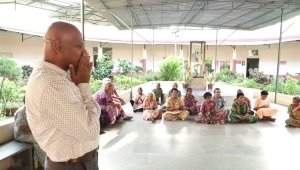 Activities of Anavi - Mumbai