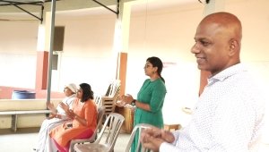 Activities of Anavi - Mumbai