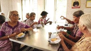 Activities of Anavi - Mumbai