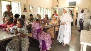 Activities of Anavi - Mumbai