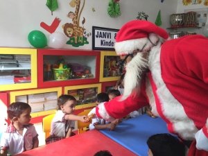 Activities of Anavi - Mumbai