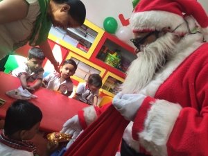 Activities of Anavi - Mumbai