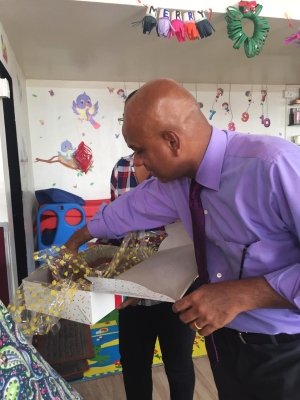 Activities of Anavi - Mumbai