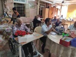 Activities of Anavi - Mumbai